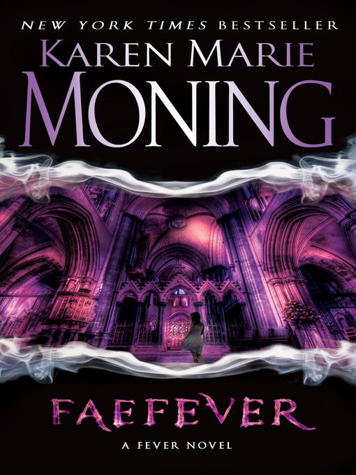 Title details for Faefever by Karen Marie Moning - Available